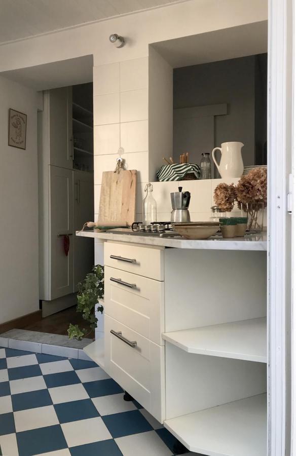 Cedro 28 Apartment Рим Екстер'єр фото