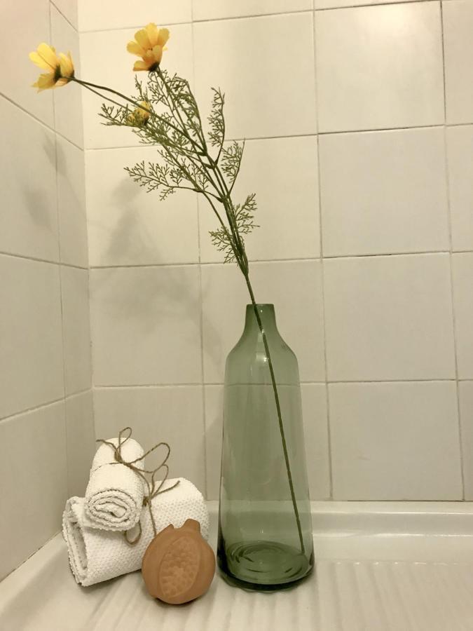 Cedro 28 Apartment Рим Екстер'єр фото